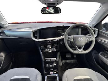 Vauxhall Mokka Electric 