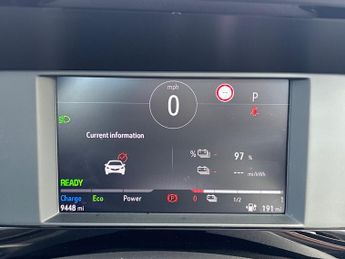 Vauxhall Mokka Electric 