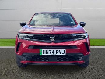 Vauxhall Mokka Electric 
