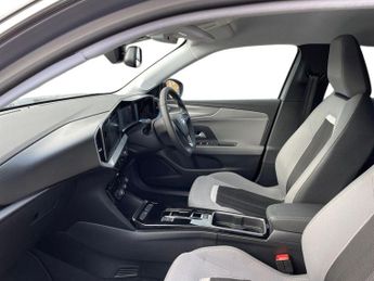 Vauxhall Mokka Electric 