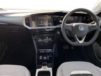 Vauxhall Mokka Electric 