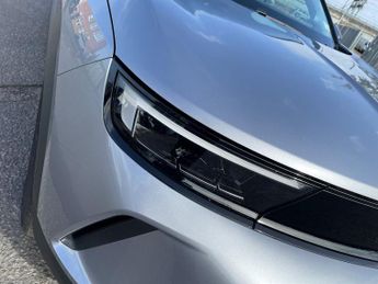 Vauxhall Mokka Electric 