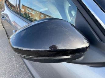 Vauxhall Mokka Electric 