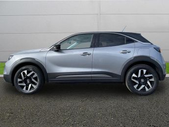 Vauxhall Mokka Electric 