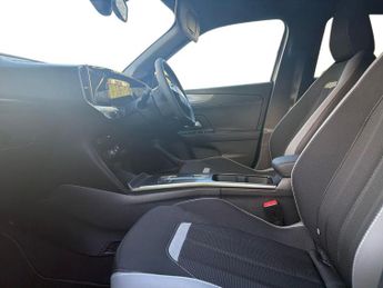 Vauxhall Mokka Electric 