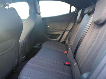 Vauxhall Mokka Electric 