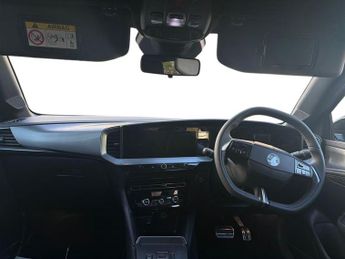 Vauxhall Mokka Electric 