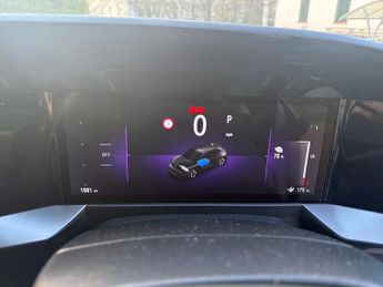 Vauxhall Mokka Electric 