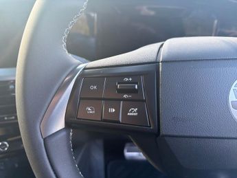 Vauxhall Mokka Electric 