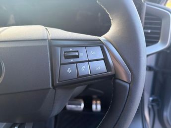 Vauxhall Mokka Electric 