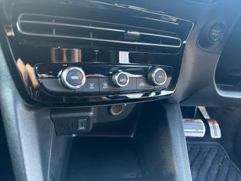 Vauxhall Mokka Electric 