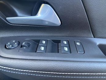 Vauxhall Mokka Electric 