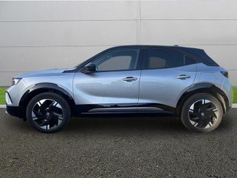 Vauxhall Mokka Electric 