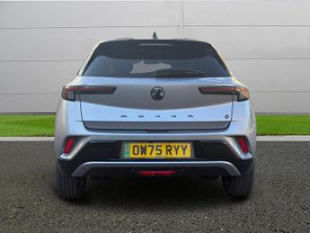 Vauxhall Mokka Electric 