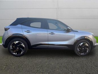 Vauxhall Mokka Electric 