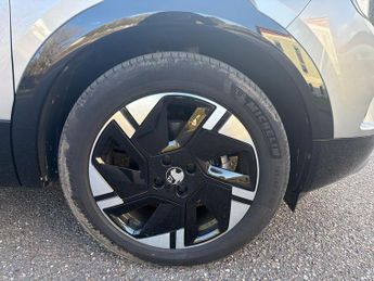 Vauxhall Mokka Electric 