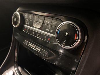 Ford Puma 1.5 EcoBoost ST 5dr