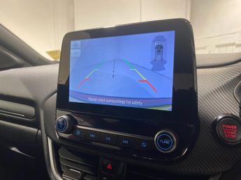 Ford Puma 1.5 EcoBoost ST 5dr