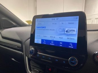 Ford Puma 1.5 EcoBoost ST 5dr