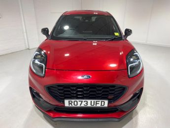 Ford Puma 1.5 EcoBoost ST 5dr