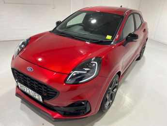 Ford Puma 1.5 EcoBoost ST 5dr