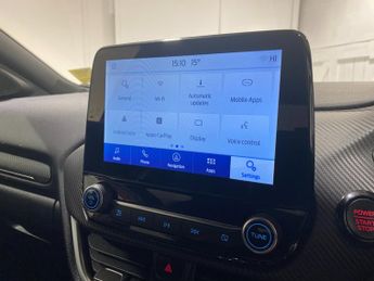 Ford Puma 1.5 EcoBoost ST 5dr