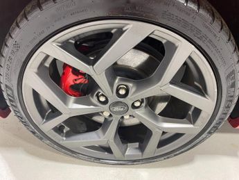 Ford Puma 1.5 EcoBoost ST 5dr