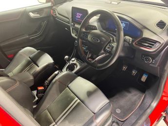 Ford Puma 1.5 EcoBoost ST 5dr
