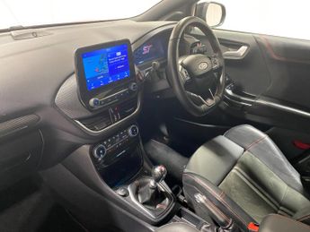 Ford Puma 1.5 EcoBoost ST 5dr