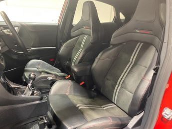 Ford Puma 1.5 EcoBoost ST 5dr