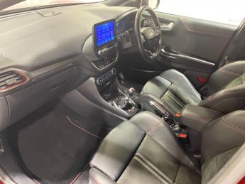 Ford Puma 1.5 EcoBoost ST 5dr