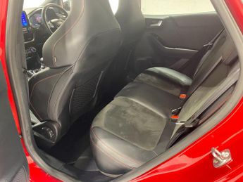 Ford Puma 1.5 EcoBoost ST 5dr