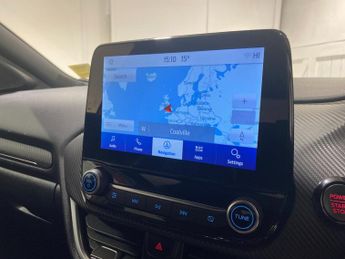 Ford Puma 1.5 EcoBoost ST 5dr