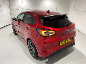 Ford Puma 1.5 EcoBoost ST 5dr