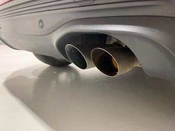 Ford Puma 1.5 EcoBoost ST 5dr