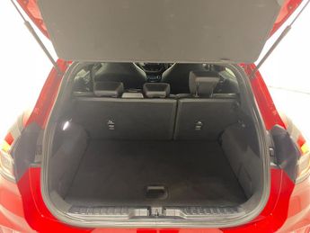 Ford Puma 1.5 EcoBoost ST 5dr