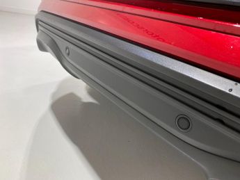 Ford Puma 1.5 EcoBoost ST 5dr