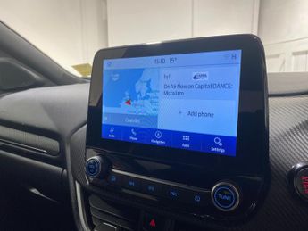 Ford Puma 1.5 EcoBoost ST 5dr