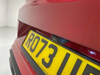 Ford Puma 1.5 EcoBoost ST 5dr