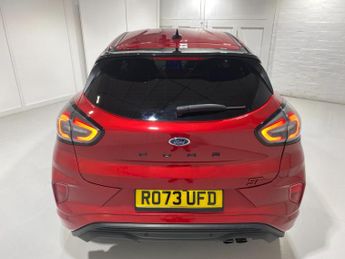 Ford Puma 1.5 EcoBoost ST 5dr