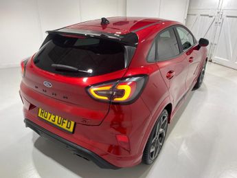 Ford Puma 1.5 EcoBoost ST 5dr