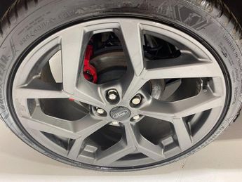 Ford Puma 1.5 EcoBoost ST 5dr
