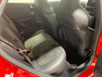 Ford Puma 1.5 EcoBoost ST 5dr