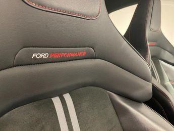 Ford Puma 1.5 EcoBoost ST 5dr