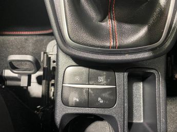 Ford Puma 1.5 EcoBoost ST 5dr