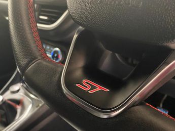 Ford Puma 1.5 EcoBoost ST 5dr