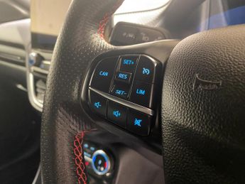 Ford Puma 1.5 EcoBoost ST 5dr