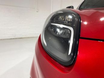 Ford Puma 1.5 EcoBoost ST 5dr