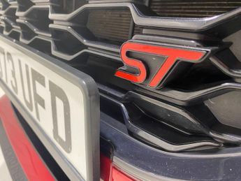 Ford Puma 1.5 EcoBoost ST 5dr