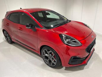 Ford Puma 1.5 EcoBoost ST 5dr